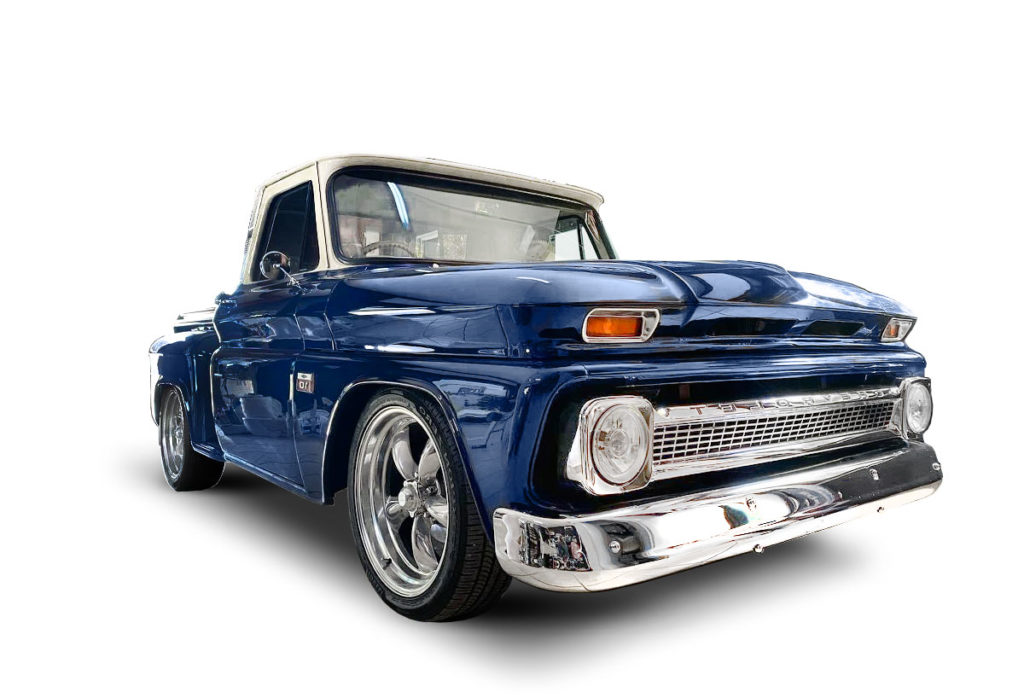 Chevrolet C-10 1966